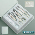 2026 dead skin remover & nail clipper set wholesale - high-quality manicure tools & nail clippers