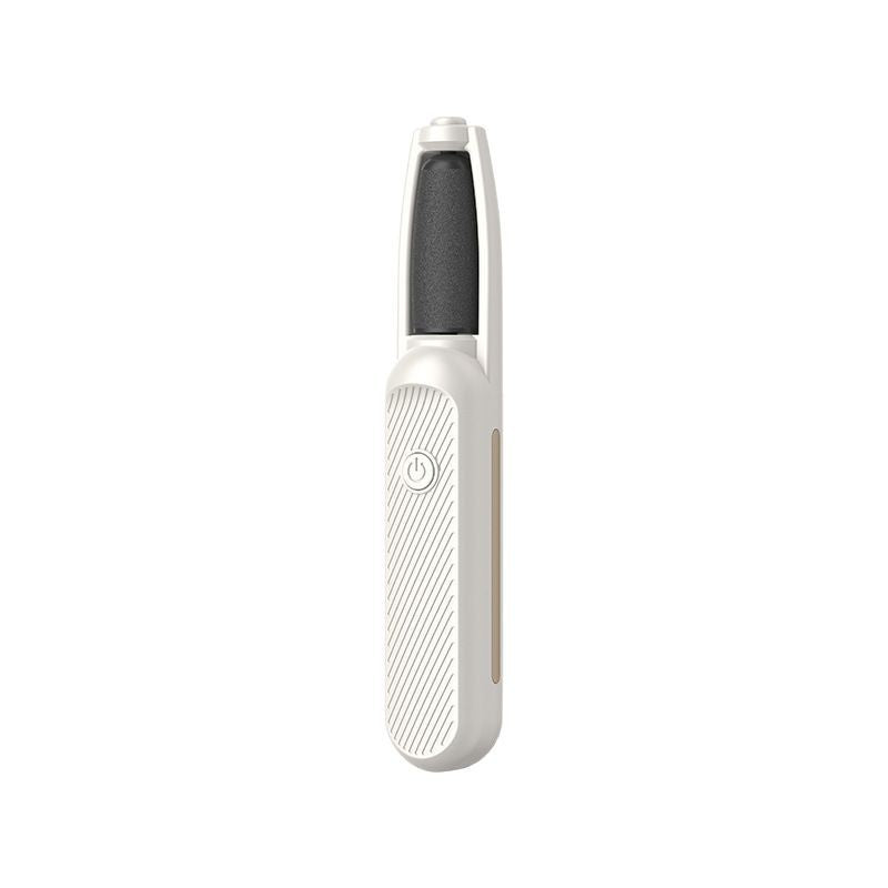 New arrivalfor homeconvenient electric heel grinder rechargeable to remove dead skin multifunctional foot pedicure