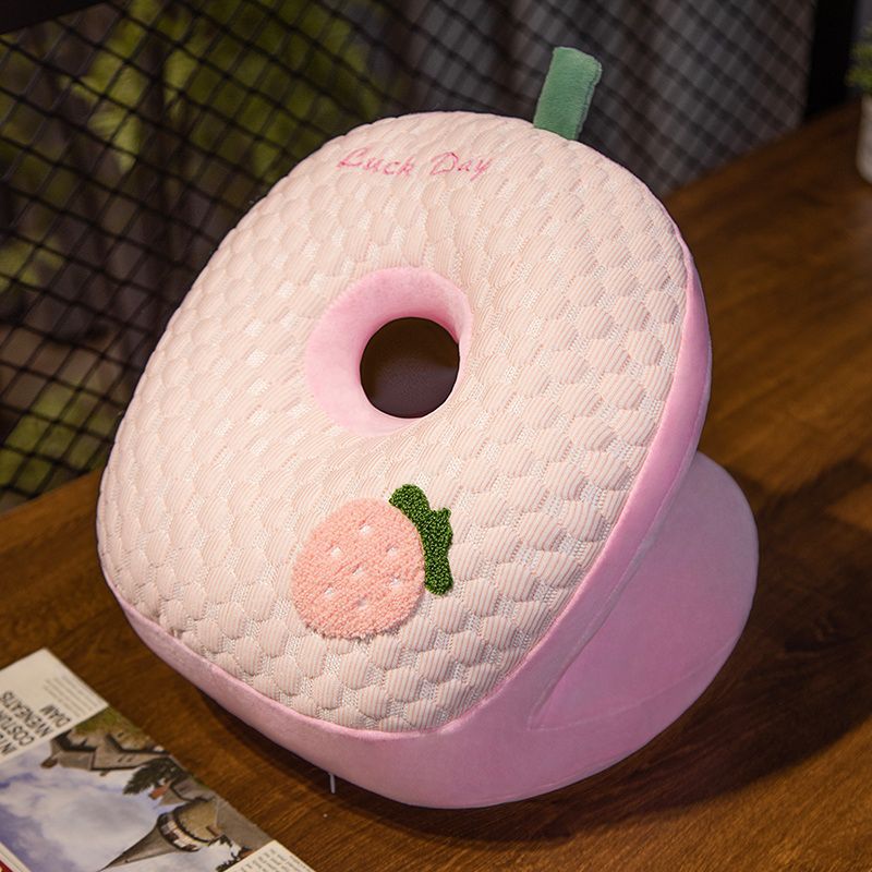 Bingdoudou pillow nap pillow, nap pillow, primary school student office nap pillow, nap pillow, summer
