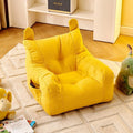Kids sofa pet cat nest baby sofa baby sofa floor anti-fall cute casual soft back chair sofa