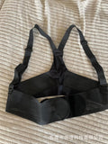 Shoulder belly support belt, breathable maternity waist support belt, prenatal belly support belt, maternity waist support belt, belly support belt