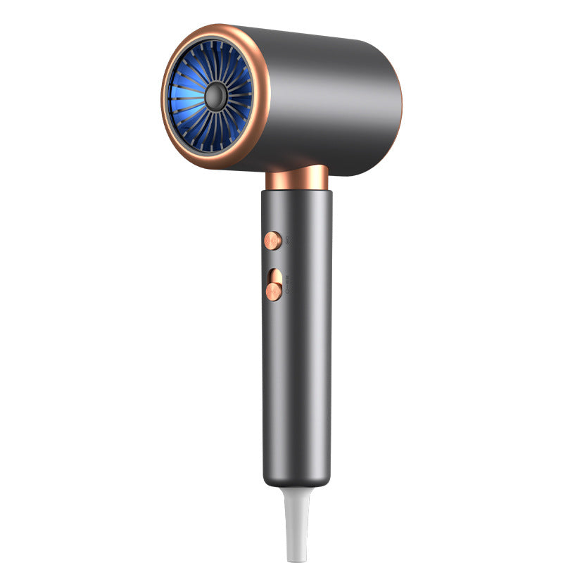 hair dryer for home high power high wind hair care hair dryer factory direct sales wholesale gifts private mold customization