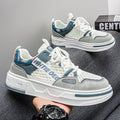 Men's breathable mesh sneakers, lightweight casual athletic shoes, new 2026 summer collection, trendy sneakers for students