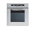 60l/80l built-in multifunctional electric oven, class a standard built-in hot air oven