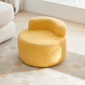 Cream style sofa stool for homecasual small chair living room back chair door shoe changing stool casualcashmere chair