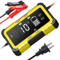 12v/24v 2a/6a/10a/15a/20a battery charger - car battery charger, motorcycle battery charger