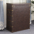 Factory direct american-style drawer storage cabinet - bedroom cabinet, living room furniture, chest of drawers, storage cabinet - available in three colors