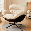 Lazy sofa can lie down and sleep human dog house rotate chair bedroom living room balcony nest lounge chair single sofa chair