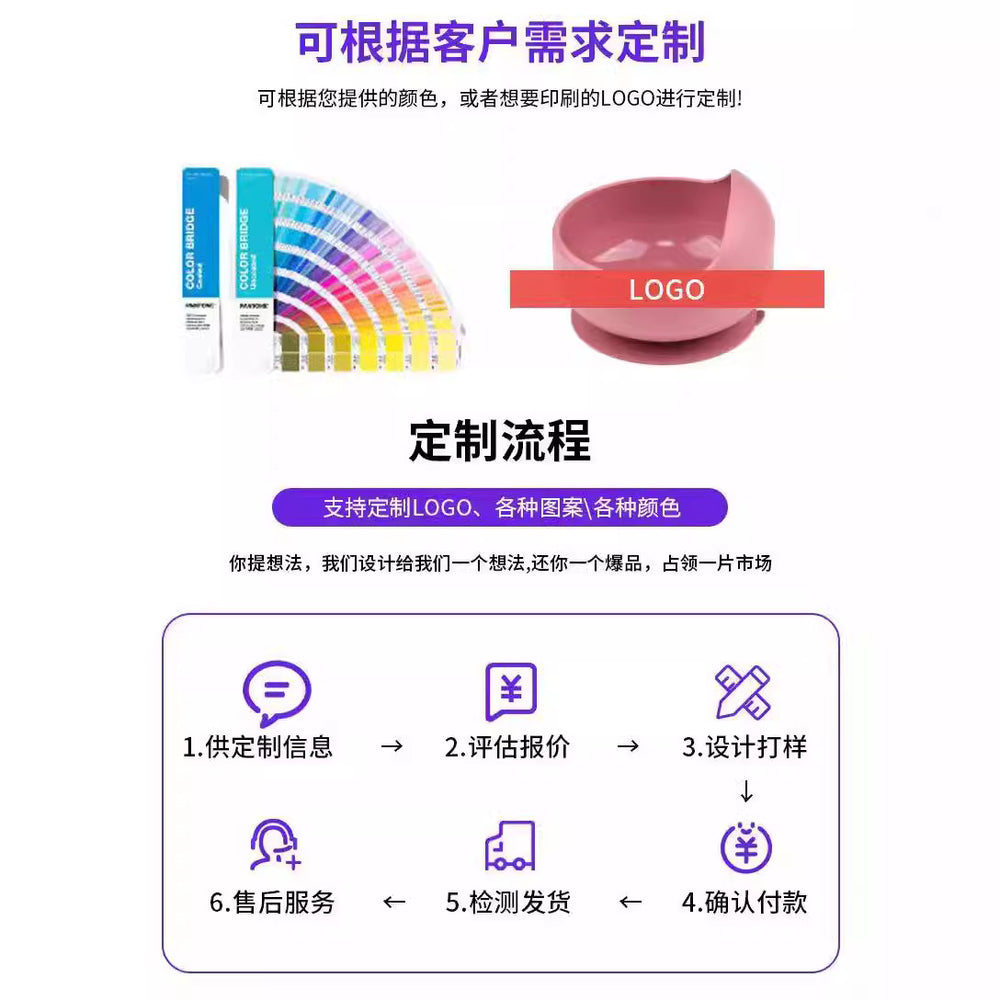 Customizable fruit puree anti-squeeze pouches for baby food, fruit and vegetable juice squeeze bags, convenient fruit puree bags