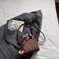 Brown small size without accessories