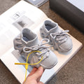 Kids octopus kids shoes breathable spring & fall new arrival small steamed buns volcanic coconut shoes sneakers boys and girls running shoes