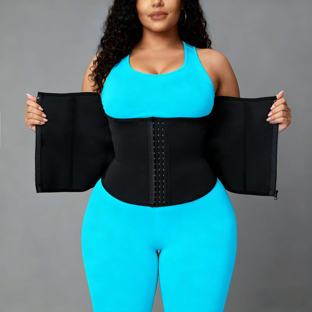 Hot shapers sports corset belt corset neoprene waist corset corset corset