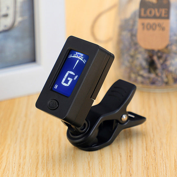 Tuner Guitar, Instrument Tuner Guitar Tuner Guitar Tuner Universal Guitar Tuner