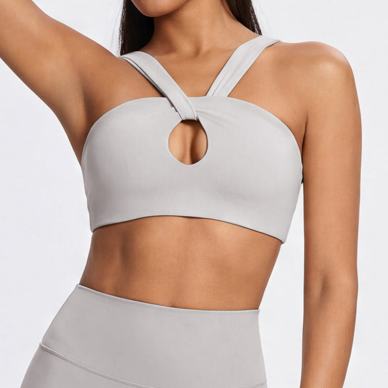 n66 yoga clothing factory wholesale peach butt lift nude sports suit pilates running fitness pants for women