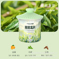 Oem/odm car air freshener master blend - oriental tea scent, fills the car with fragrance, customizable car perfume with logo