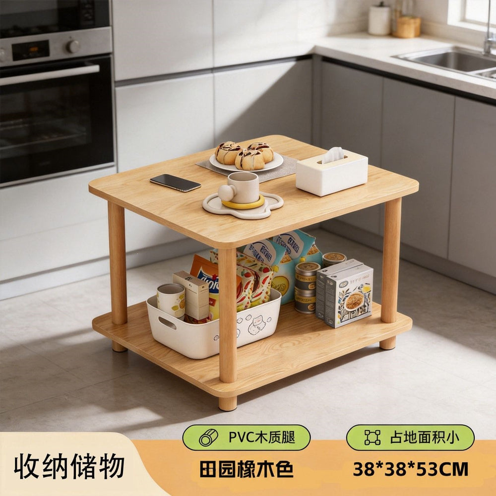 Yijiamu sideboard wall-mounted all-in-one storage cabinet cabinet living room floor-standing storage cabinet small storage cabinet tea cabinet