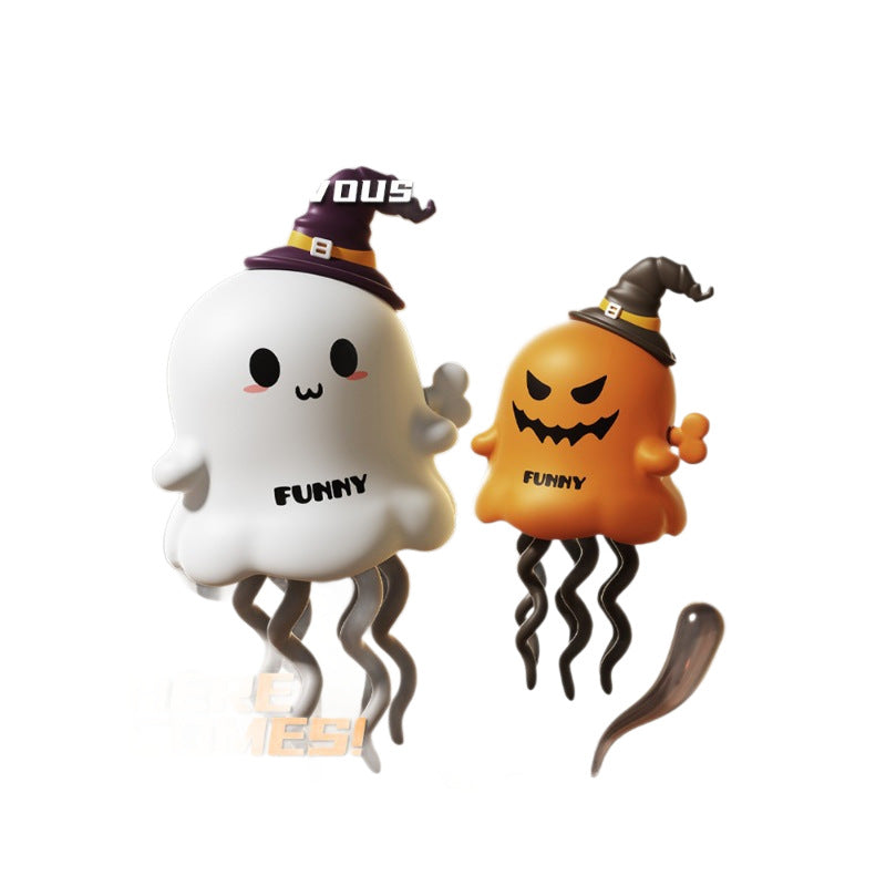【half price clearance】wind-up dancing octopus - fun, educational, realistic simulation octopus - automatic electric toy for kids