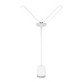 clip desk lamp double-headed eye protection lighting led rechargeable eye protection learning kids student desk lamp dormitory bedroom