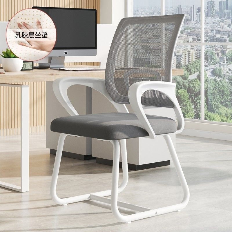 Office swivel chair for home computer office backrest chair adjustable ergonomic gaming chair adjustable office chair