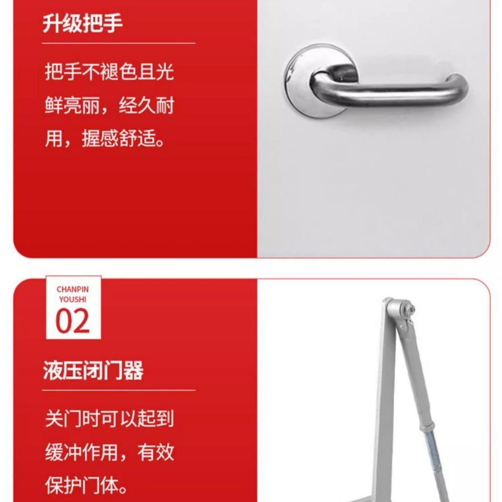 Fire doors, wooden escape channels, security doors, fire doors, shopping malls, hotels, engineering anti-theft doors, fire swing doors, wooden doors