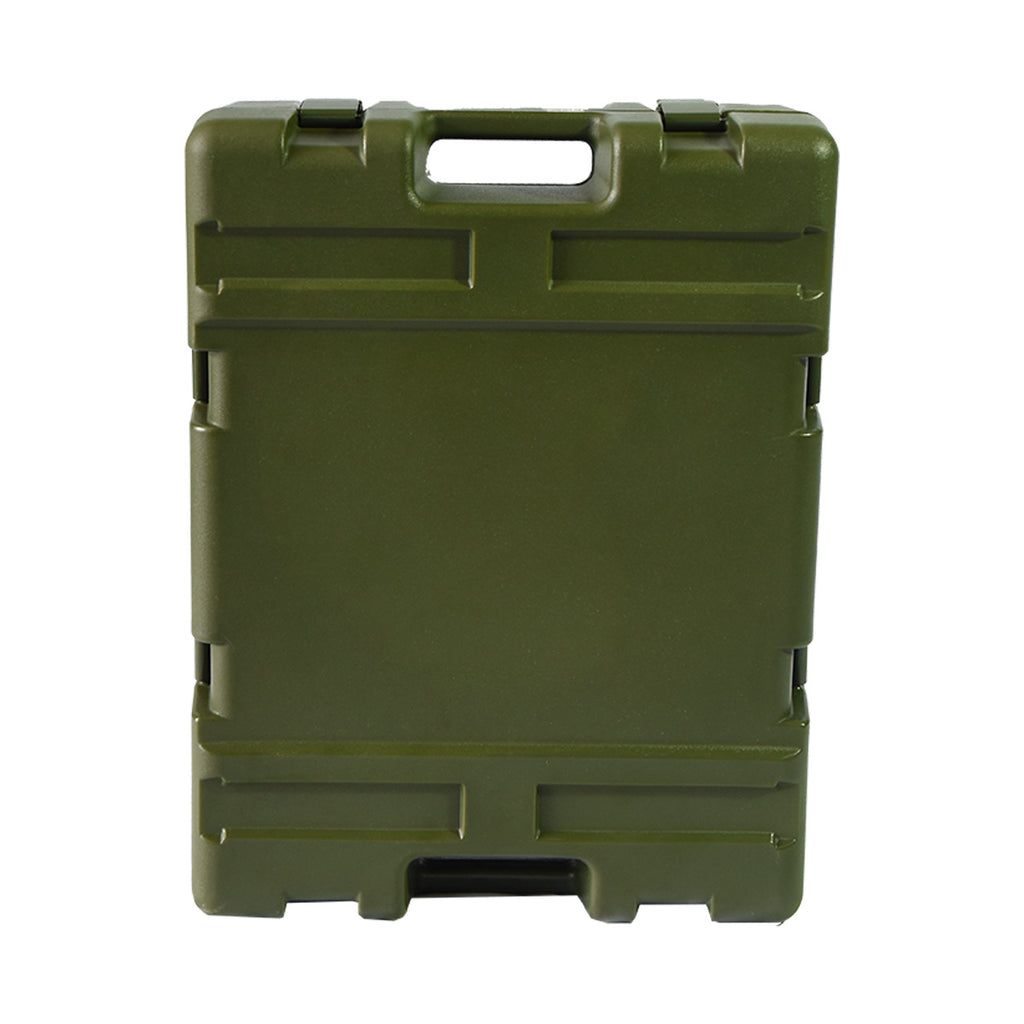 Rotomolded box, weight-bearing physical training box, integrated water storage tank, training water-filled sand sea training box