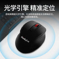 Lenovo thinkplus m30 wireless office mouse desktop notebook universal 2.4 wireless red dot mouse