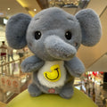 New arrival cute pet doll learns to talk, sing and dance, cute doll, small doll, stall set, plush toy batch