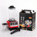 Blender wall breaking machine multi-function soy milk machine for home grinding fruit and vegetable food supplement machine juicer cooking mixer