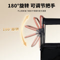 Baby stroller large cart camping cart camping stroller outdoor foldable stroller camping double kids stroller