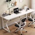 Computer desk desktop home electric gaming table desk bookshelf all-in-one student study table writing table bedroom office desk