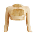 Special body shaping garment for arm fat bag liposuction surgery, auxiliary breast reduction, back arm liposuction shaping garment, first stage of strong pressure