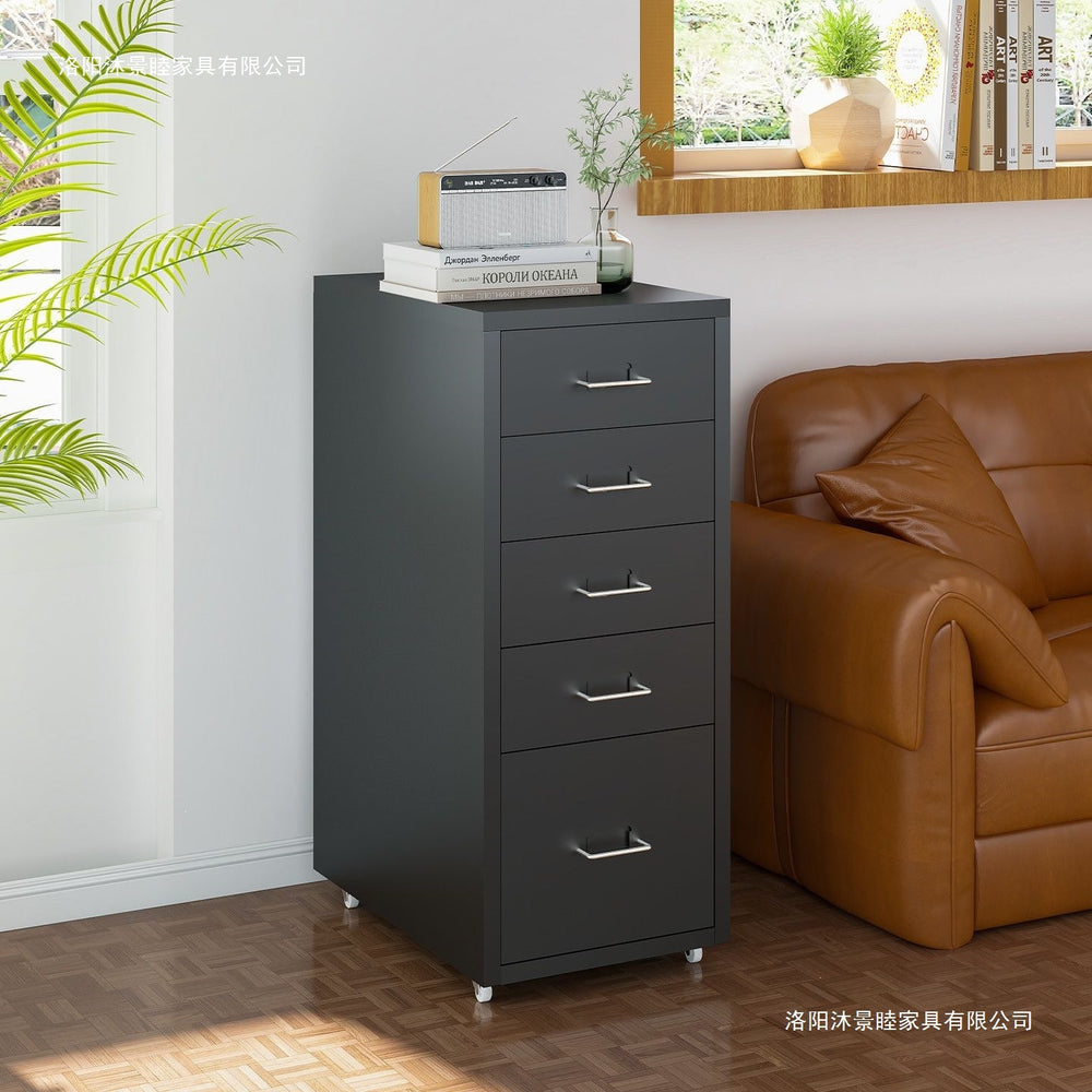 Storage cabinet, locker, office file cabinet, multi-functional drawer unit, multi-tier storage cabinet