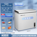 128l [single door, single temperature] all freezer/refrigerator