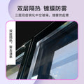 Flower preservation cabinet air-cooled display cabinet refrigerator commercial freezer flower shop bouquet vertical air-cooled refrigerator
