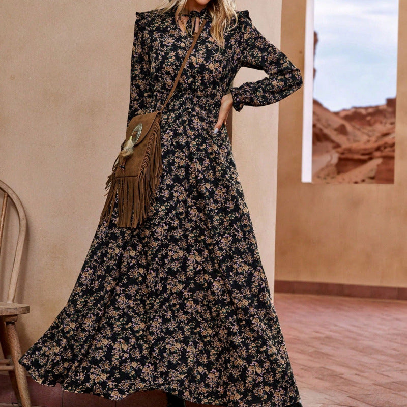 Real shot in stockexport cross-border independent station 1688 foreign order  hot selling fashiondress