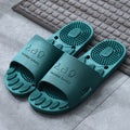 2025 home massage slippers, indoor slippers, couple's style, summer soft sole, outdoor wear, men's and women's home shoes, cool and comfortable