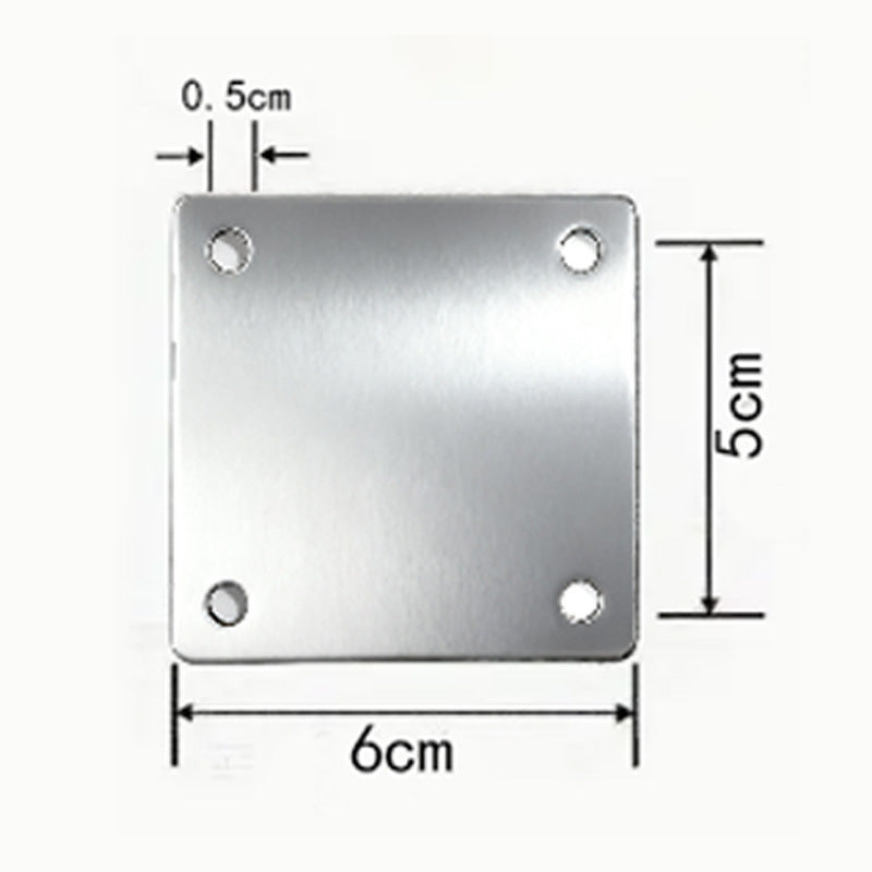 Sofa leg support legs coffee table cabinet furniture metal feet bedside table tv cabinet bathroom cabinet feet adjustable bottom base
