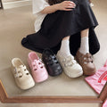 Women's slippers - summer 2025 collection: eva, cloud-like comfort, outdoor wearable, non-slip, thick sole, comfortable sandals & slides - wholesale, lightweight