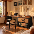 Steel dresser  new arrival medieval style storage cabinet bedroom dresser iron storage storage cabinet low cabinet