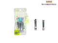 K4944 - exquisite nail clipper set