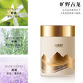 Car air freshener solid perfume - long-lasting fragrance, odor eliminator, interior & exterior car care products
