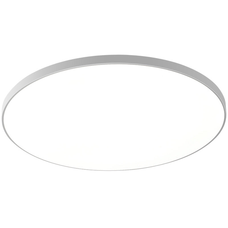 Three pine children's room bedroom living room balcony light simple modern chandelier anti-blue led full spectrum ceiling light