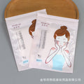 Duomeiyue facial mask patch for home beauty salon thin disposable fresh-keeping facial mask patch plastic facial mask paper manufacturer wholesale