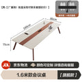 Saint li conference table long table casual modern small office desk conference room long table negotiation table and chairs office furniture