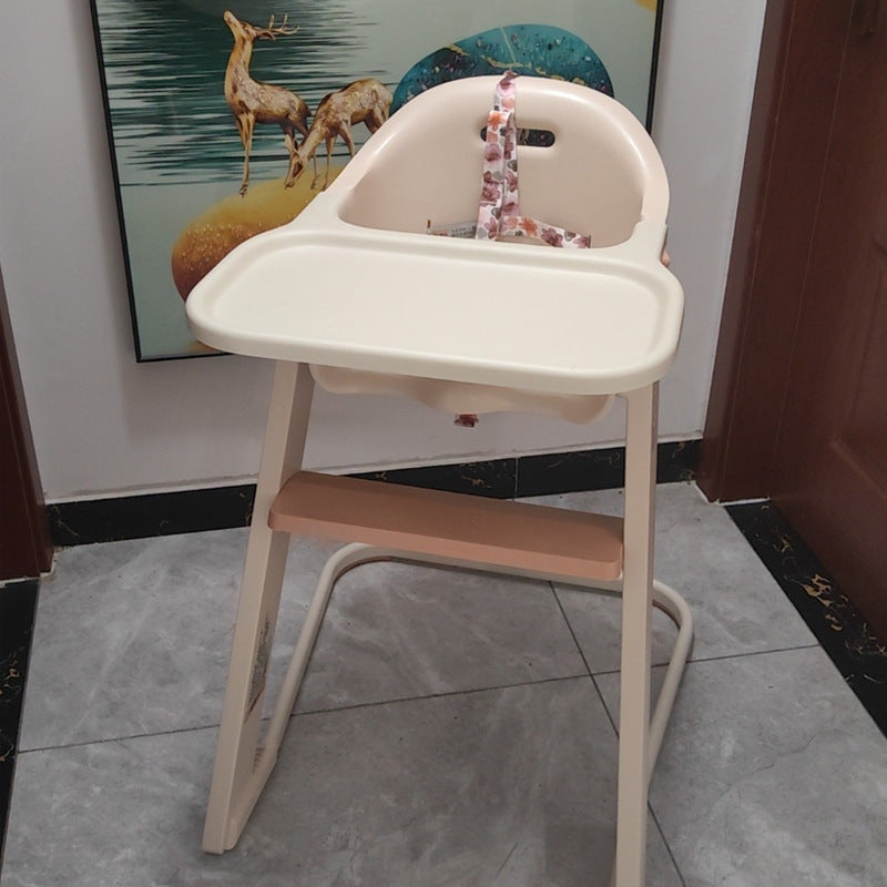 Babycare Dining Chair Baby Growth Chair Household Dining Table Baby Learning Sitting Chair Whole Body Washable Children's Dining Chair
