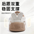 Summer infant toddler shoes soft sole non-slip velcro sandals breathable hollow-out baby casual shoes 1-3 years old