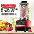 wall breaker machine for home planer smoothie machine multi-function cooking blender ice crusher juice soy milk machine large capacity