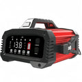 Car battery charger 12v 24v lifepo4 battery charger 12v car jump starter