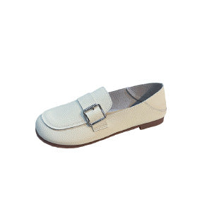 autumn new arrivals: plus-size women's flat shoes for cross-border e-commerce. sizes 35-43 available. wholesale options available. dropshipping to  and