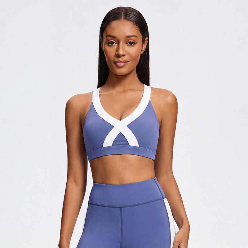 Clearance sale: $9.90 yoga outfit sets - no returns or exchanges. includes yoga pants, workout leggings, and pilates fitness pants